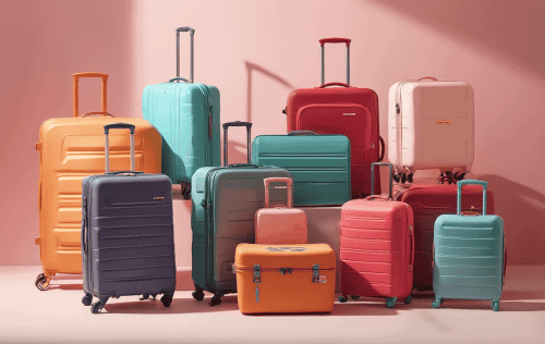 5 Best Hardside Suitcases (Reviewed)