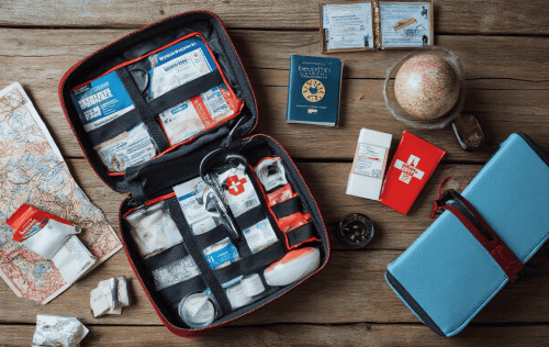 5 Best Travel First Aid Kits (Reviewed)