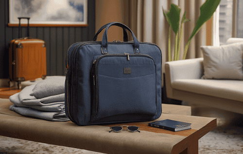 5 Best Travel Garment Bags (Reviewed)